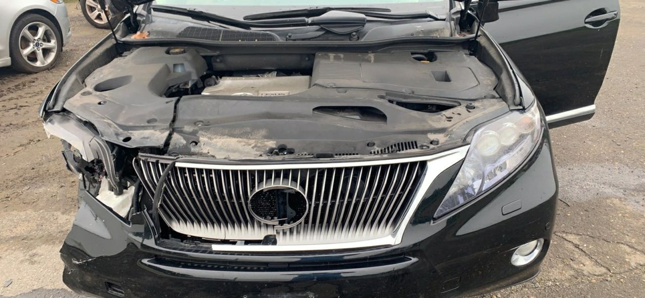 Запчасти разборка lexus rx 450h lexus rx 350 lexus  rx 270 европа и америка фото 3