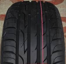 Шина 235/45 R18 XL P606 (Three-A) 98Y(OLD DOT) foto 2