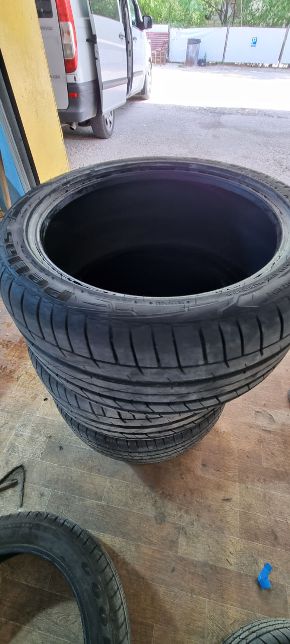 275/35r18 + 245/40r18 foto 6