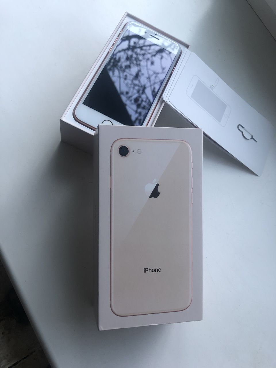 Iphone 8
