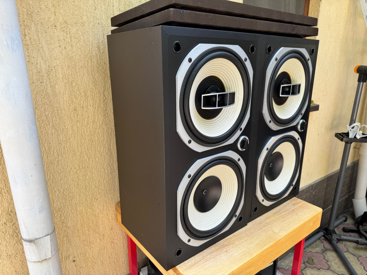Kenwood LS-770 foto 8