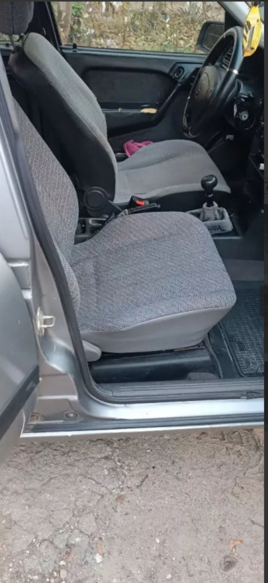 Opel Vectra фото 3