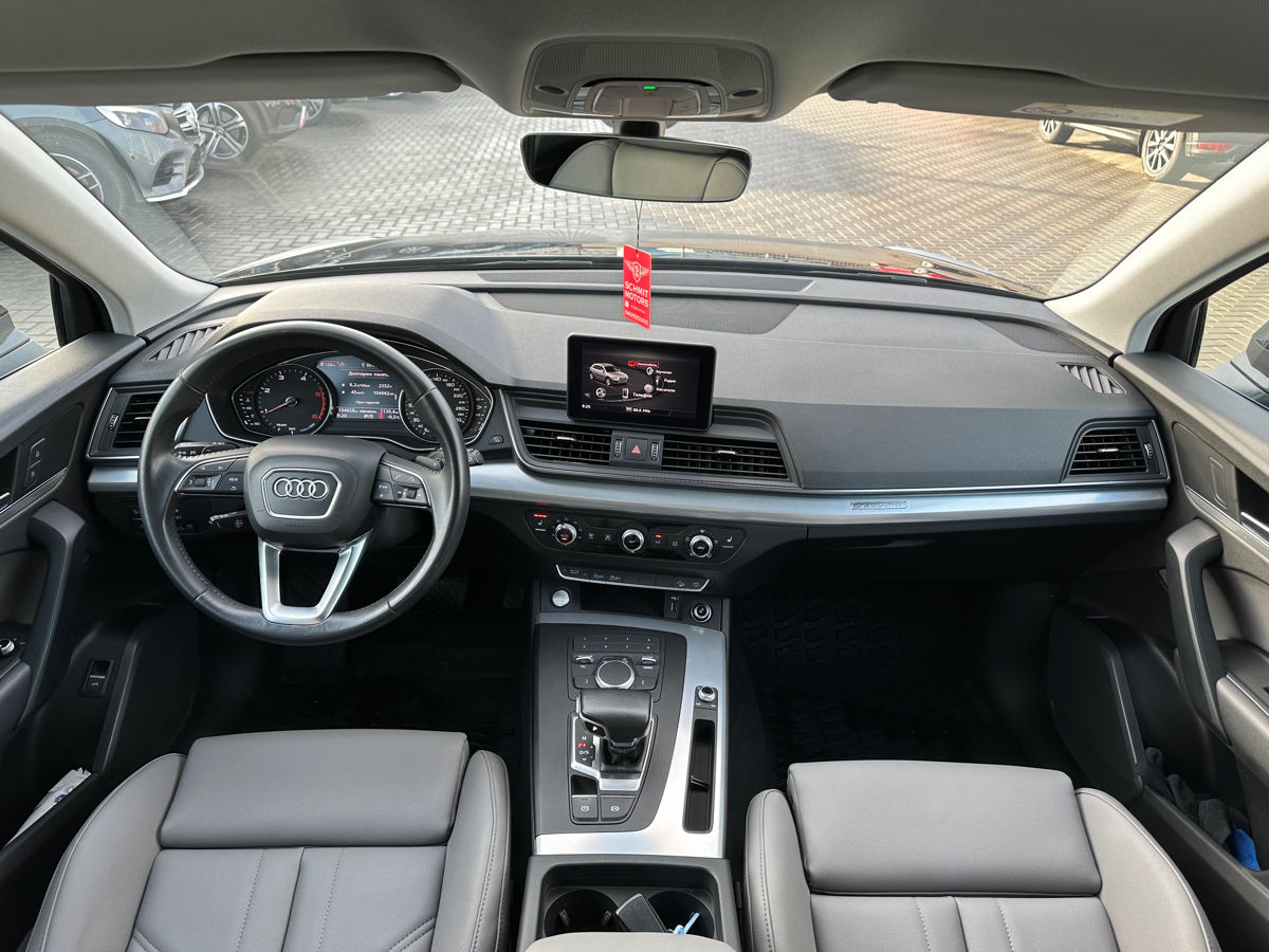 Audi Q5 foto 9