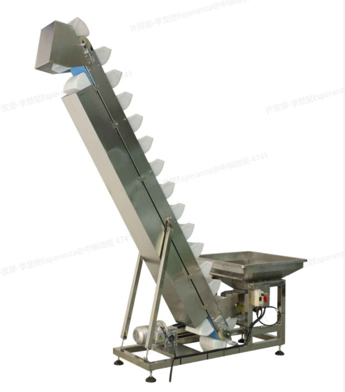 Fotoseparator Wesort foto 2
