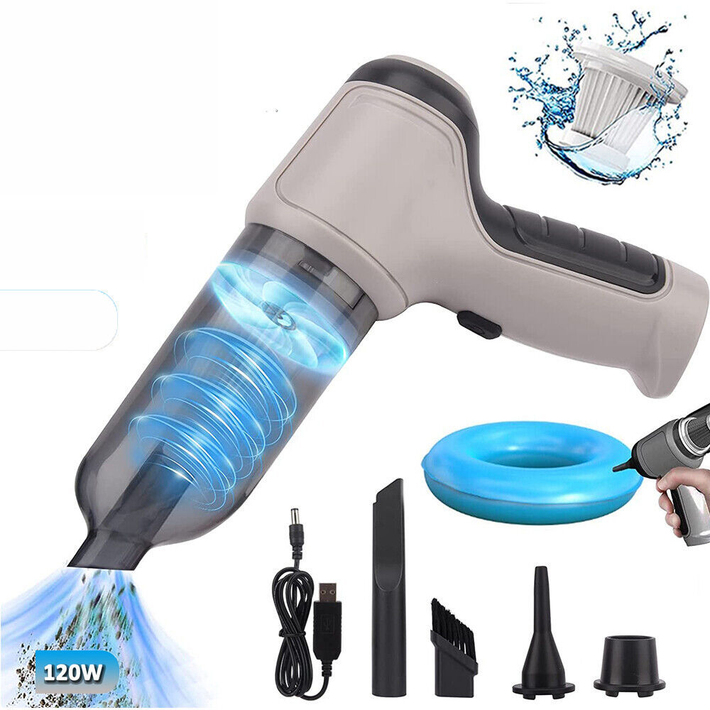 Aspirator auto foto 12