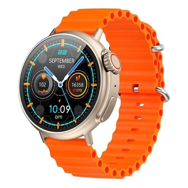 Smart watch 1:1 Apple watch - Samsung Watch / Умные часы / Ceasuri inteligente фото 7