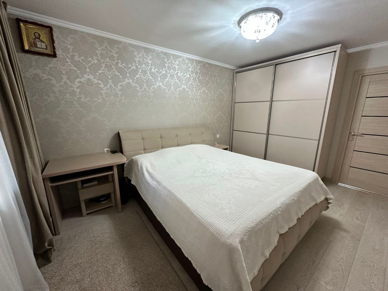 Apartament cu 3 camere, 75 m², Râșcani, Chișinău 4