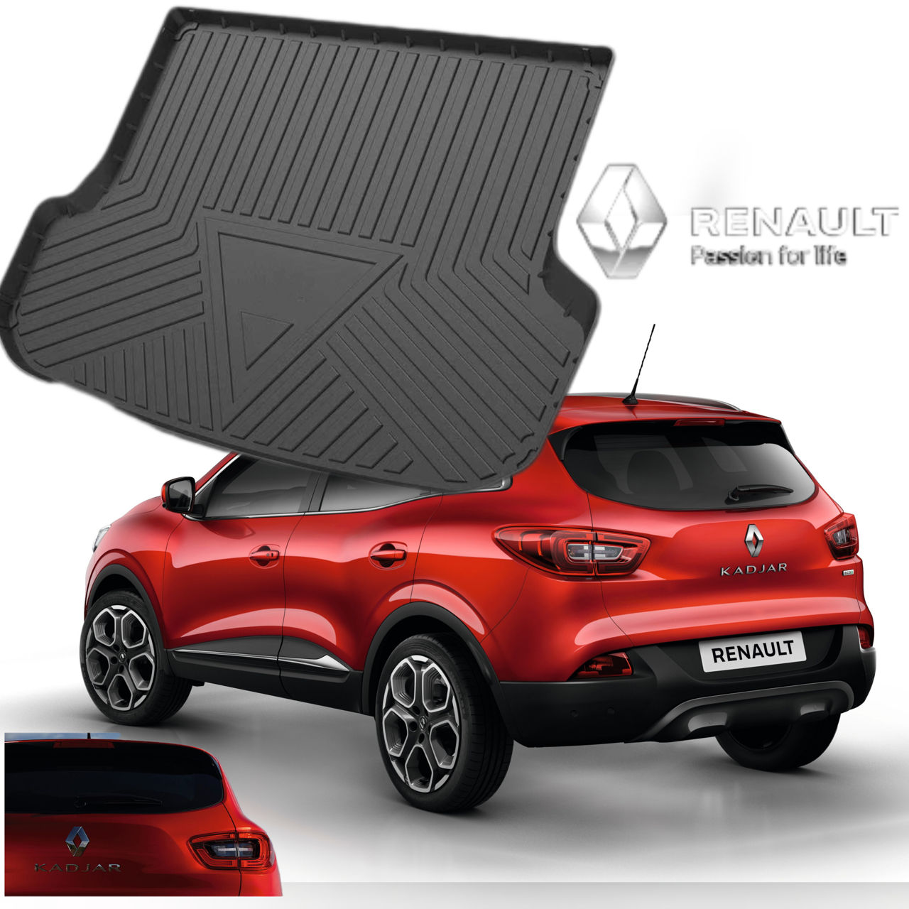 Renault  kadjar foto 1