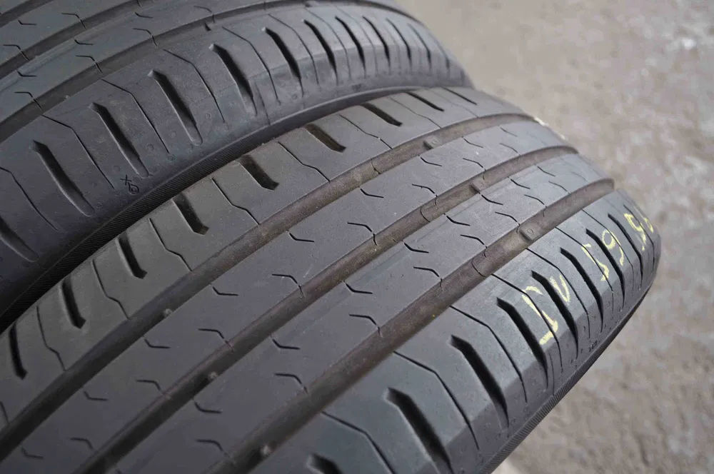 195 65 R15 Michelin