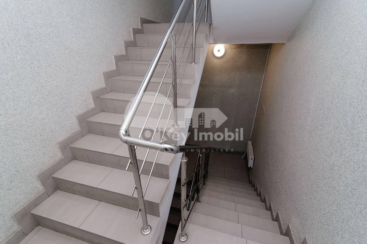 Spațiu comercial, 635 mp, Buiucani, 2800 € ! foto 8