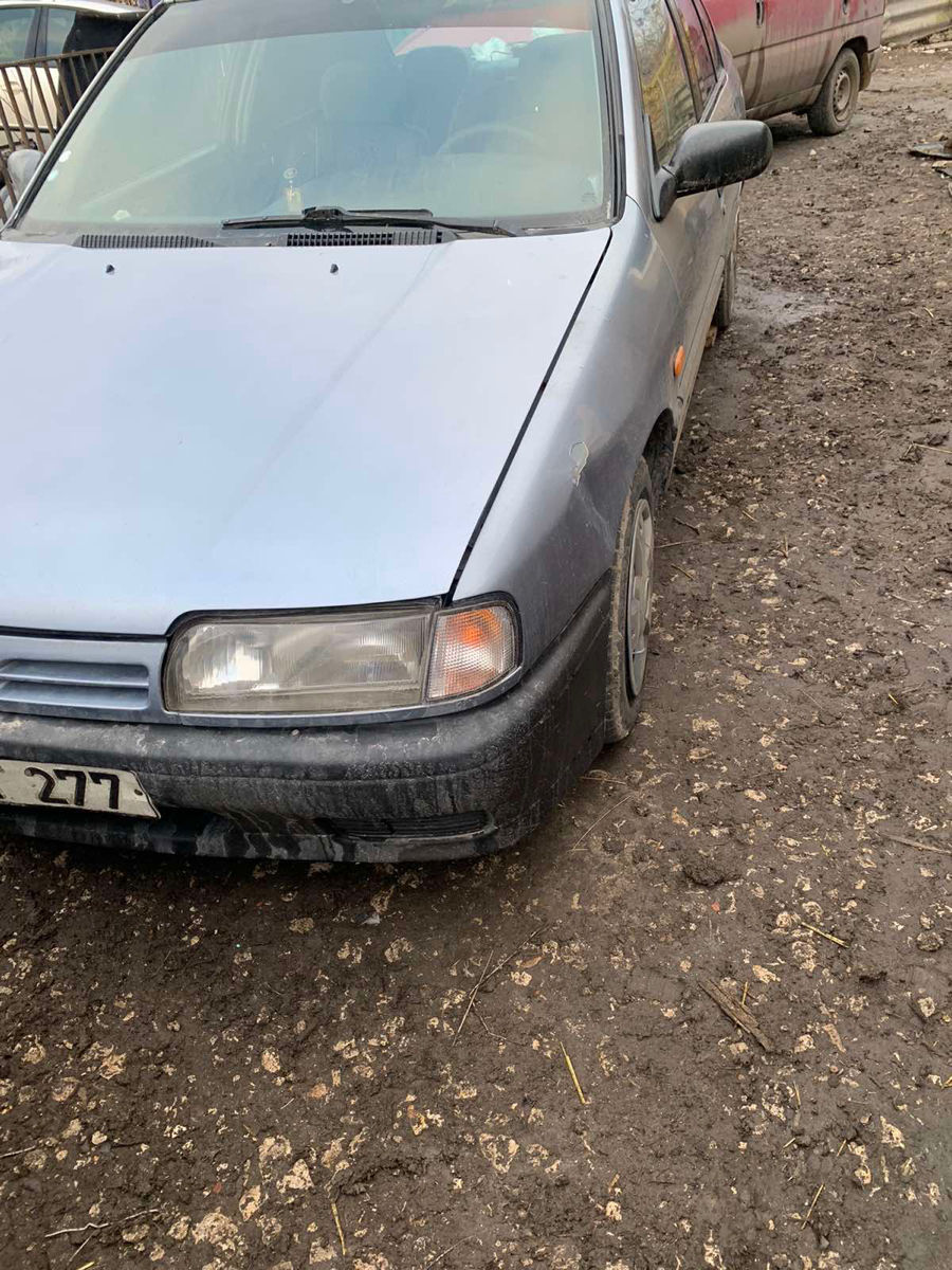 Vind piese Nissan primera / dezmembrez Nissan primera / разборка Nissan primera foto 2