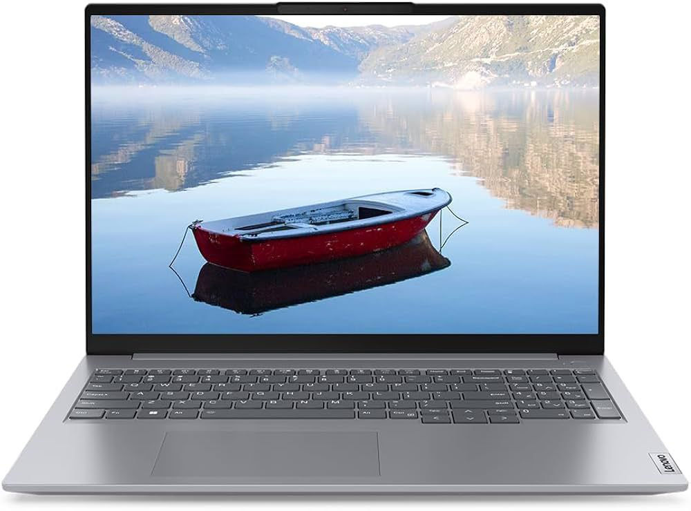 Ноутбук Lenovo ThinkBook 14 G  (Intel i5-1240P, 16GB, 1T) фото 0