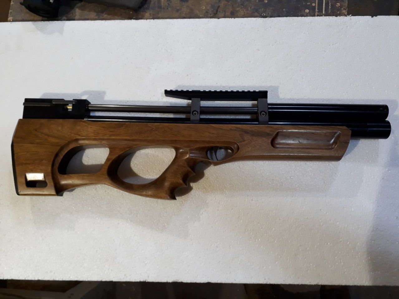 Купить Пневматическую Винтовку Б У Рср