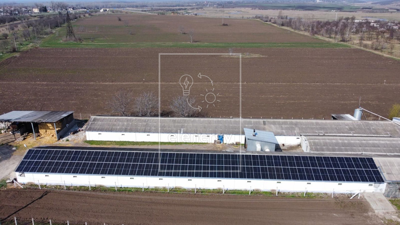 Parc fotovoltaic la cheie фото 13