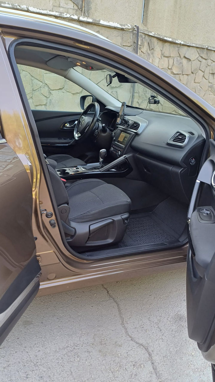 Renault Kadjar foto 6