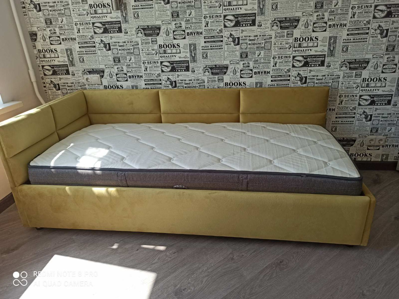 Dormitoare  - Ecohome.md - Comanda Acum Livrare Gratuita in Moldova foto 18