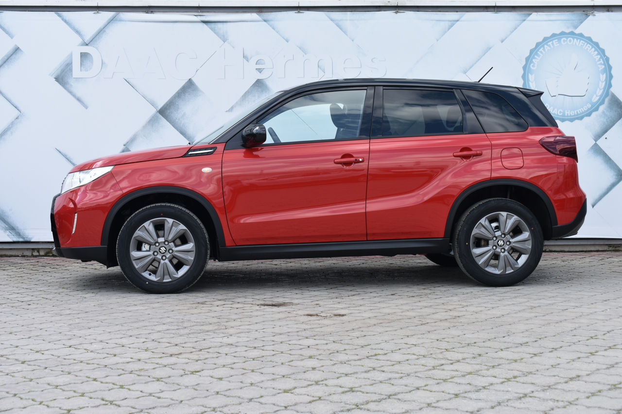 Suzuki Vitara фото 4