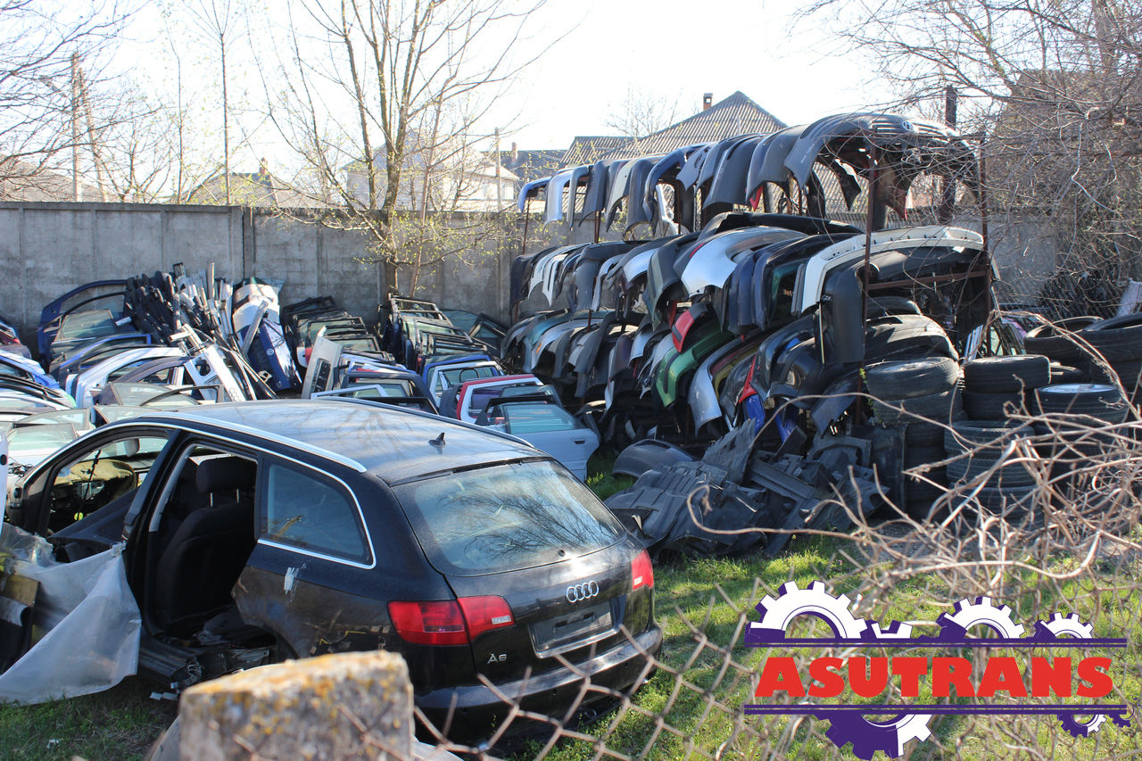Dezmembrări VW Passat B8 Variant 2.0TDI 1.6TDI foto 1