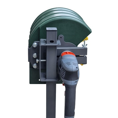 Deplumator Pasari Demetra Eu Profi A Stand - 2200 Lei - Flexmag foto 3