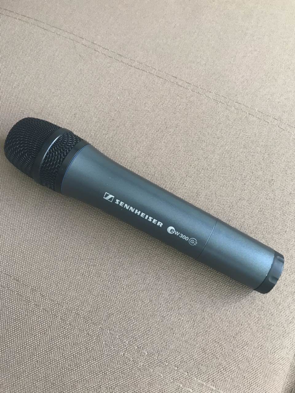 Sennheiser EW 300 G2