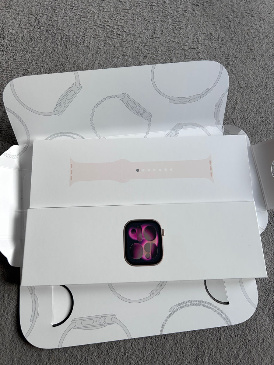 AppleWatch