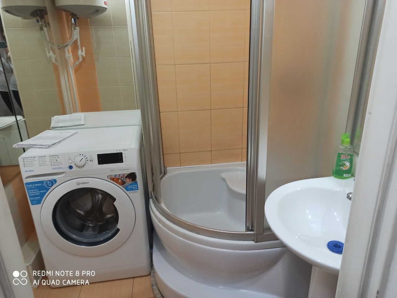 Apartament cu 1 cameră, 52 m², Centru, Chișinău foto 0