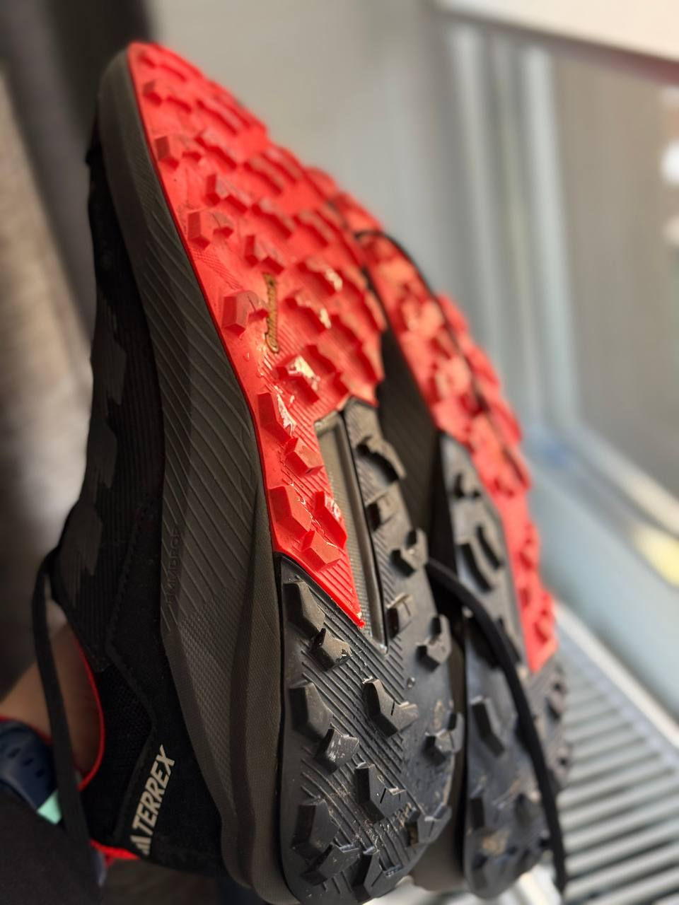 Adidas Terrex Gore-Tex  foto 1