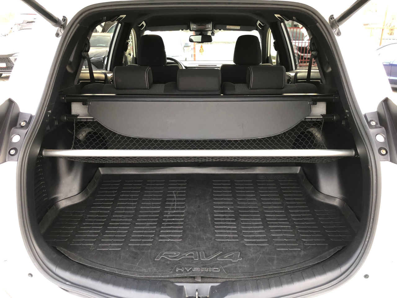 Toyota Rav 4 foto 16