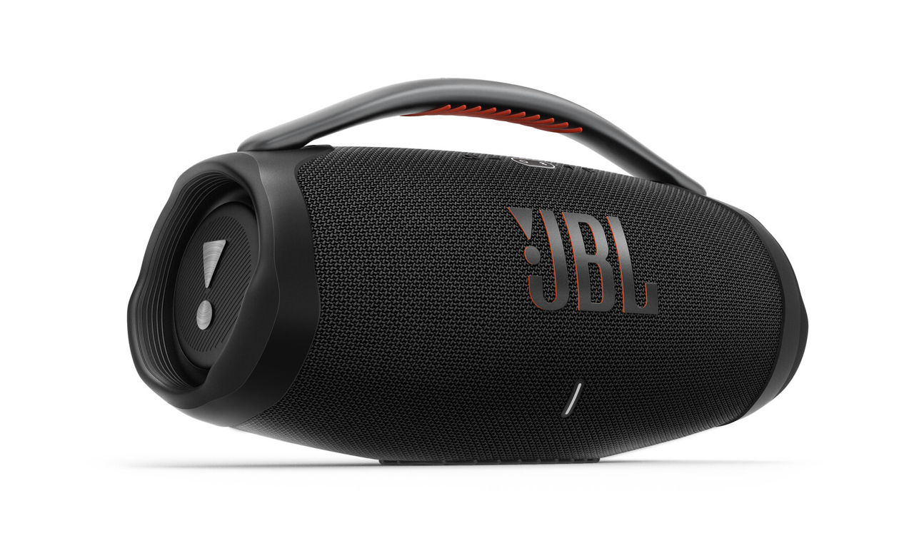 JBL Boombox 3 - NEW. Новинка В Молдове! foto 2