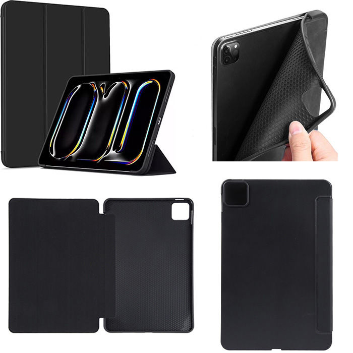 iPad Pro 12.9 (2020 2021 2022) - чехол foto 4