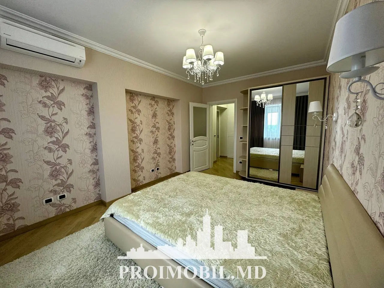 Apartament cu 1 cameră, 85 m², Ciocana, Chișinău foto 1