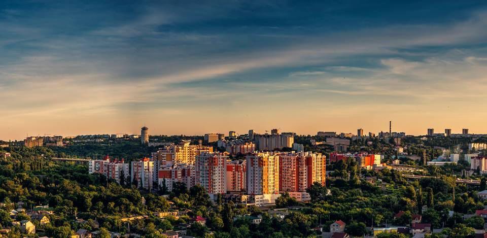 Фото кишинева в хорошем качестве