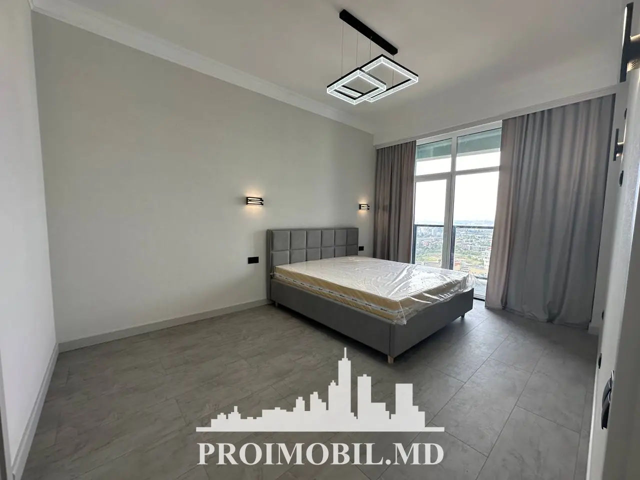 Apartament cu 2 camere, 82 m², Râșcani, Chișinău foto 4