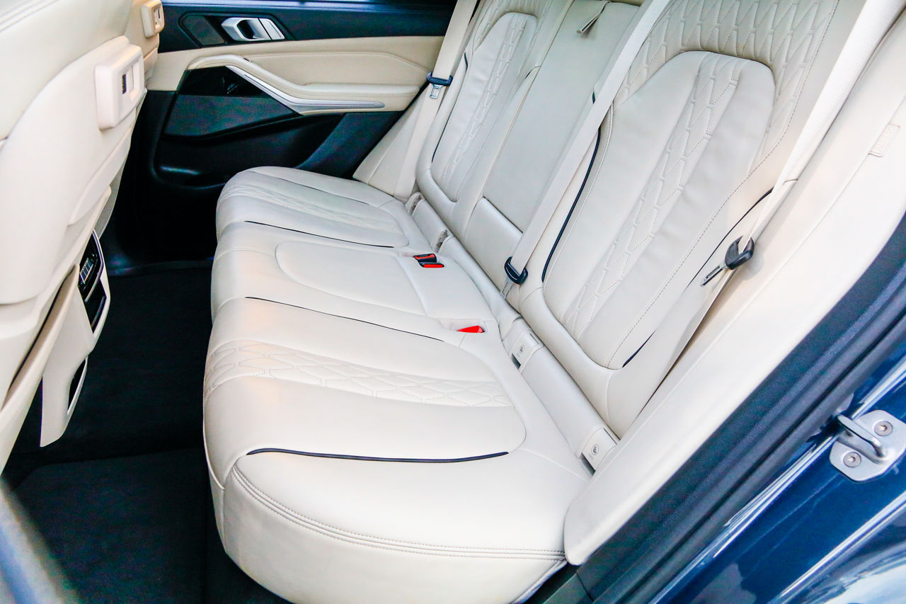 BMW X5 foto 9