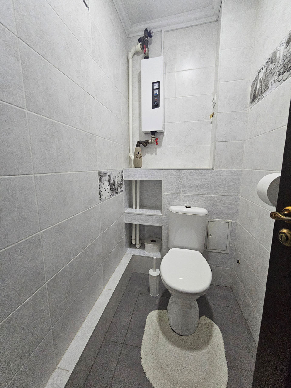 Apartament cu 2 camere,  Autogara,  Bălți,  Bălți mun. foto 5