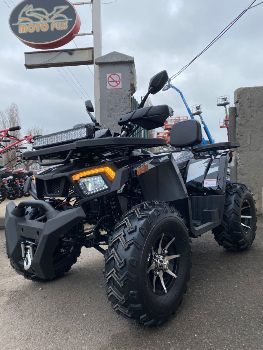 Viper 250 foto 15