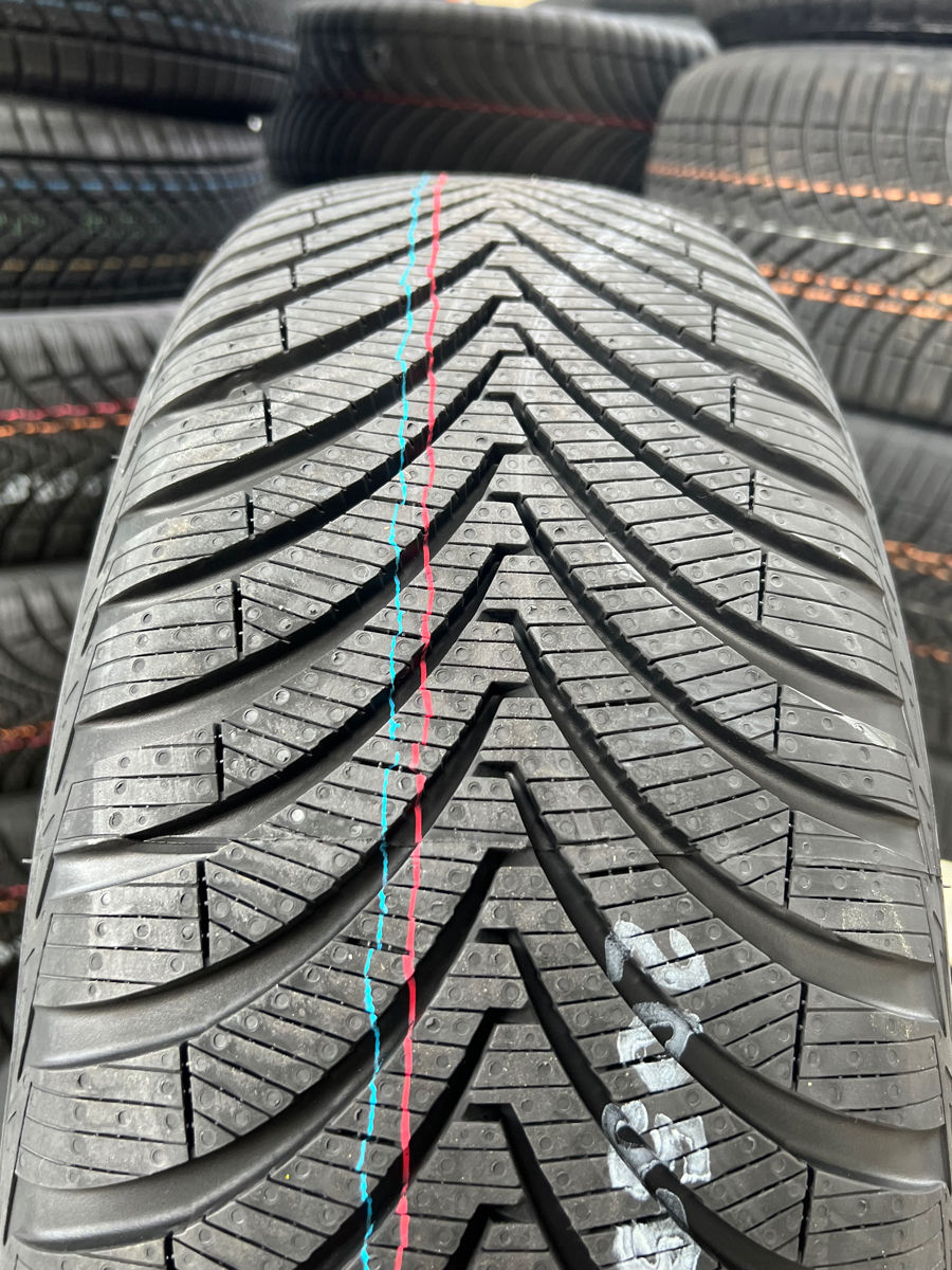 205/60 R16 Kumho Solus 4S Ha32/ Доставка, livrare toata Moldova foto 2