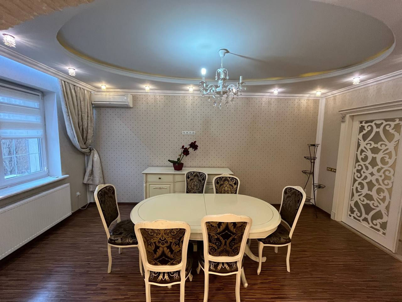 Apartament cu 2 camere, 123 m², Râșcani, Chișinău foto 0