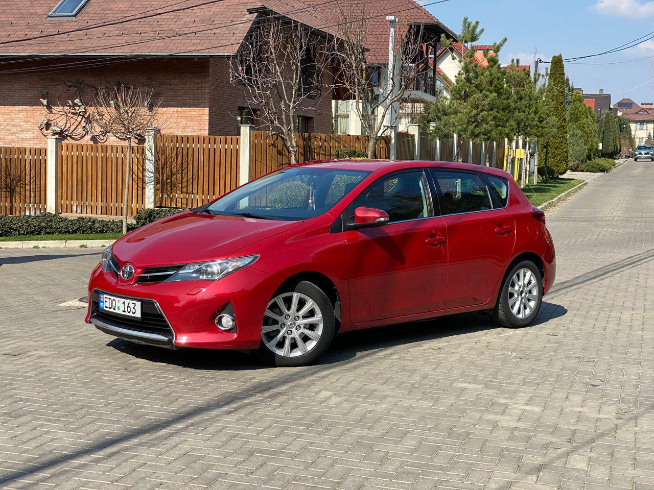 Rent a car/chirie auto/авто прокат! фото 1