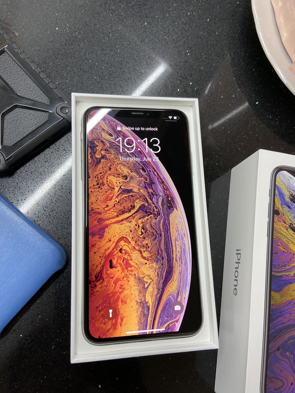 XS Max 256 GB