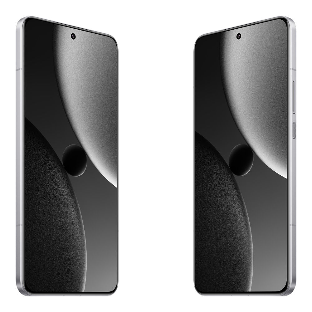 Smartphone Xiaomi 15 Ultra 16/512GB Silver Chrome foto 2