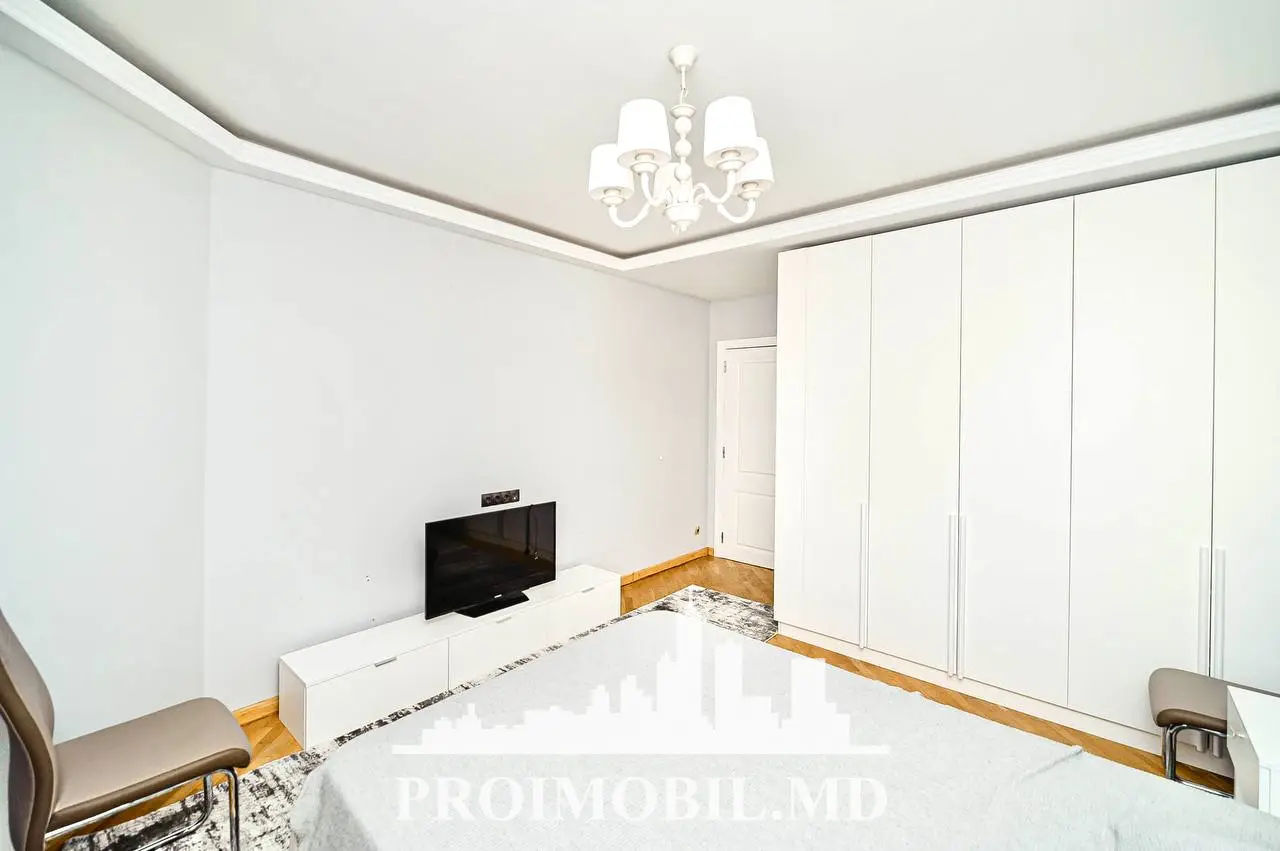 Apartament cu 2 camere, 110 m², Centru, Chișinău foto 10