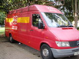 Reparatie Auto Service - mercedes Sprinter ,Crafter ,Vito,Viano,Vario,LT volkswagen фото 3