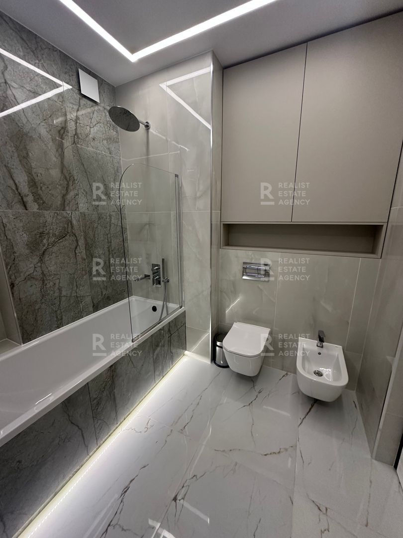 Apartament cu 1 cameră,  Centru,  Chișinău,  Chișinău mun. foto 7