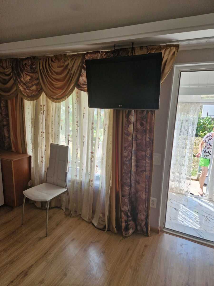 Apartament cu 1 cameră, 28 m², Centru, Codru, Chișinău mun. foto 5