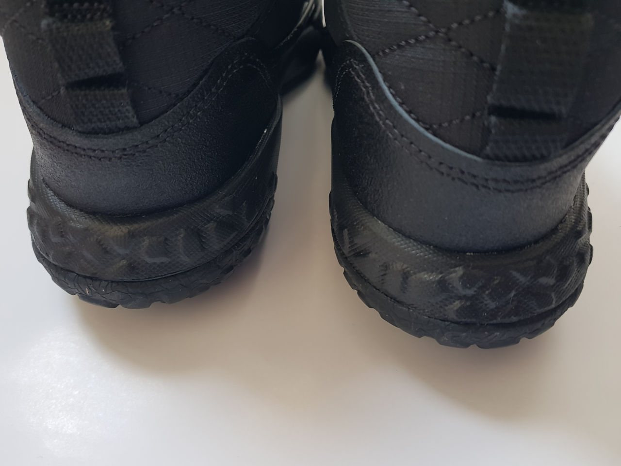 Nike Hikeda - ghete de iarnă pentru copii (mărimea 36) фото 5
