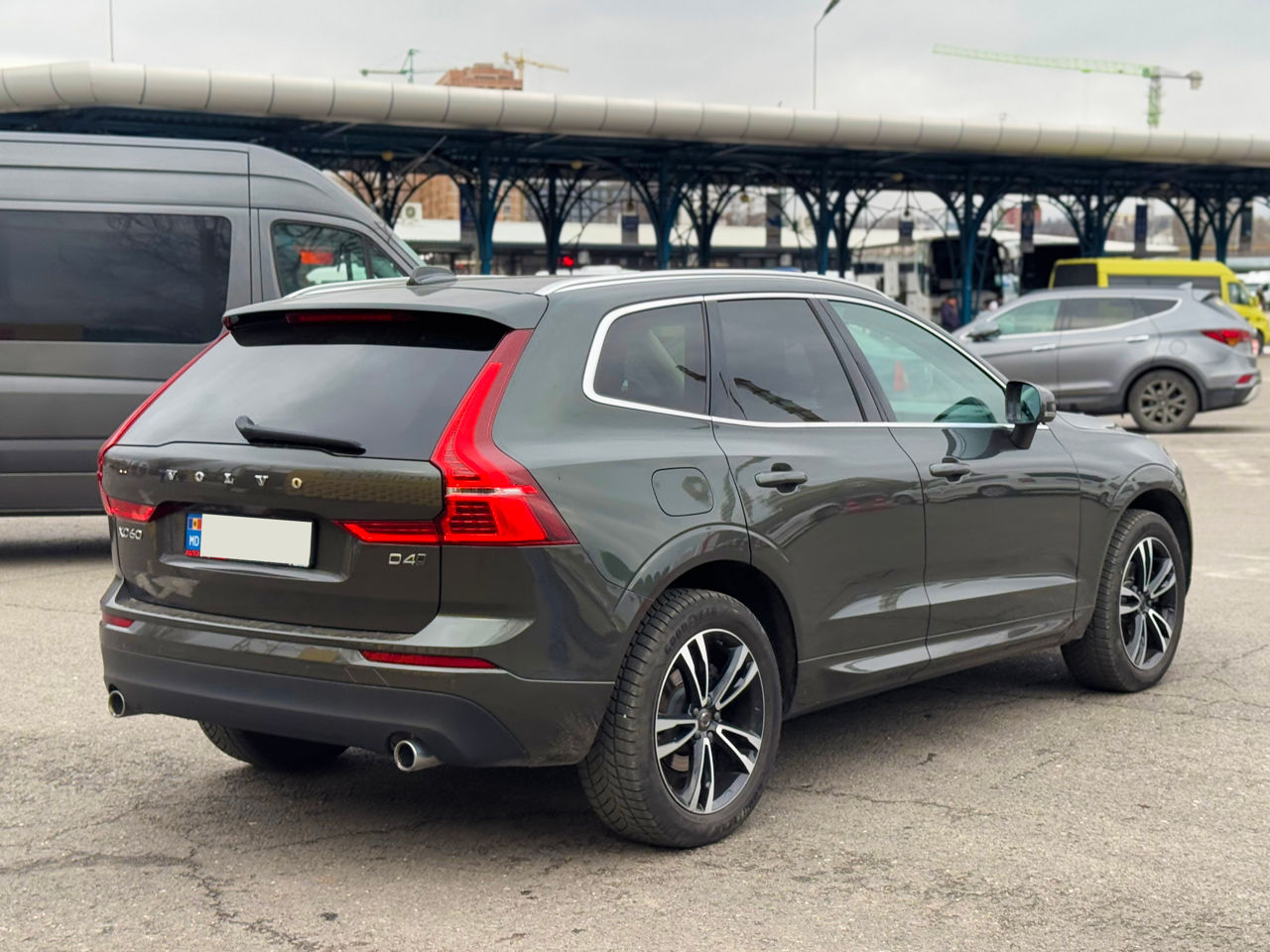 Volvo XC60 foto 5