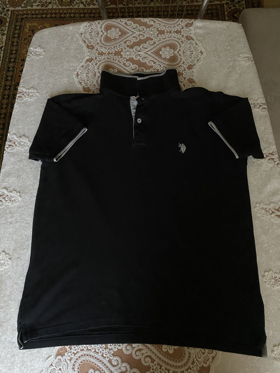 Футболка USPA XL