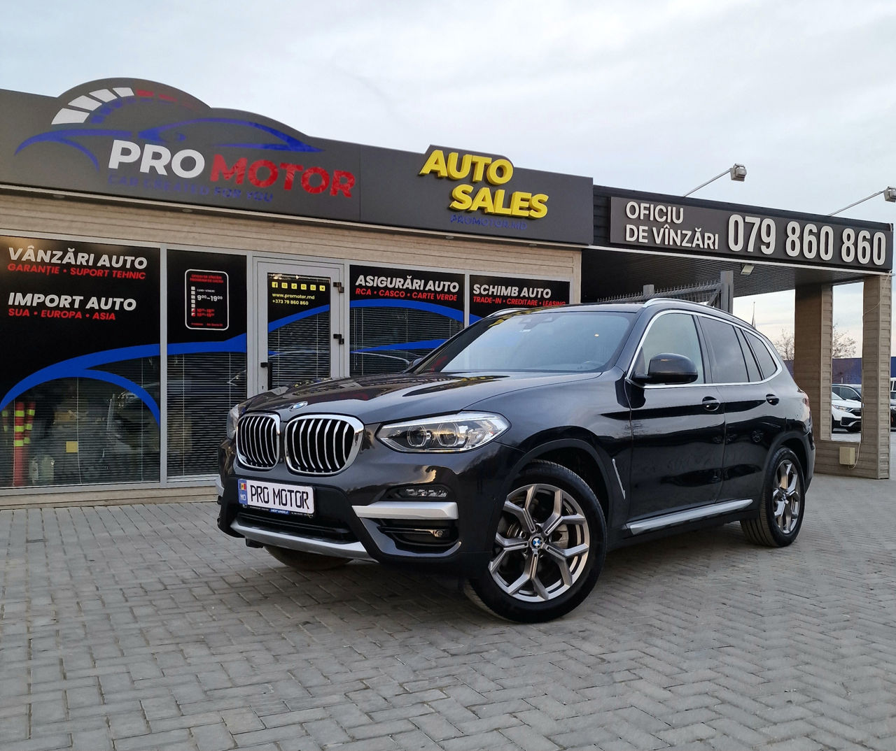 BMW X3 foto 0