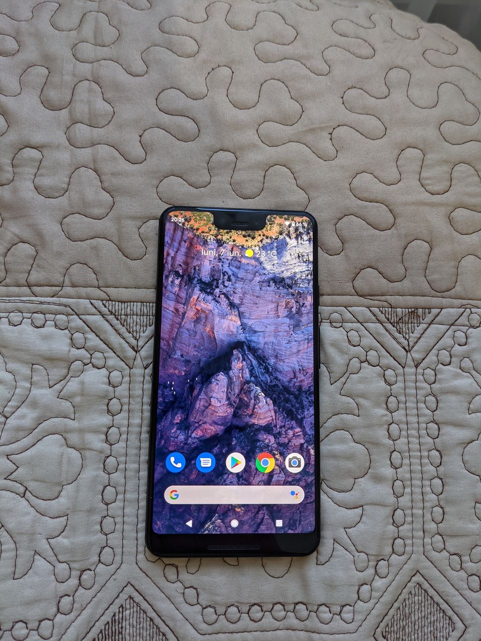 Google Pixel 3 XL